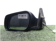 Recambio de retrovisor izquierdo para mazda 6 sedán (gg) 2.0 di (gg14) referencia OEM IAM SIN REFERENCIA ELECTRICO - 5.PINES GRI