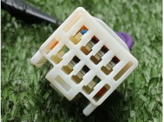 Recambio de retrovisor izquierdo para mazda 6 sedán (gg) 2.0 di (gg14) referencia OEM IAM SIN REFERENCIA ELECTRICO - 5.PINES GRI 2