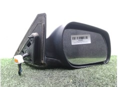 Recambio de retrovisor derecho para mazda 6 sedán (gg) 2.0 di (gg14) referencia OEM IAM SIN REFERENCIA ELECTRICO - 5.PINES GRIS