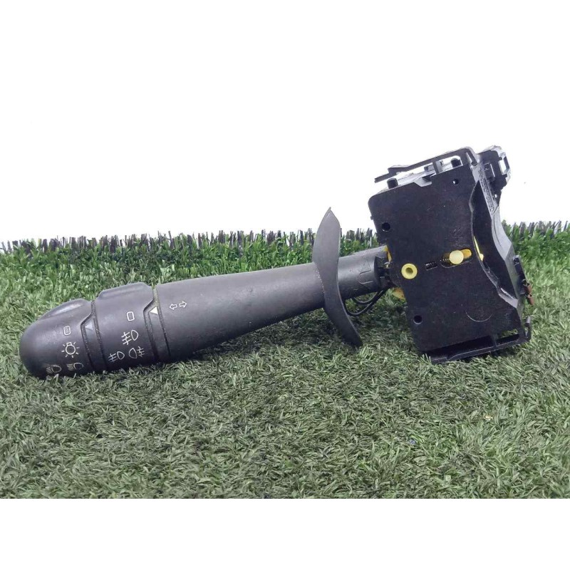 Recambio de mando luces para renault vel satis (bj0) 2.2 dci turbodiesel referencia OEM IAM 8200012244 2.NIEBLAS 