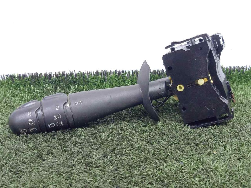 Recambio de mando luces para renault vel satis (bj0) 2.2 dci turbodiesel referencia OEM IAM 8200012244 2.NIEBLAS 