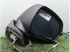 Recambio de retrovisor derecho para citroën c4 grand picasso i (ua_) 2.0 hdi 138 referencia OEM IAM 96542245XT 06-13 - ELECTRICO