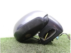 Recambio de retrovisor derecho para citroën c4 grand picasso i (ua_) 2.0 hdi 138 referencia OEM IAM 96542245XT 06-13 - ELECTRICO 2