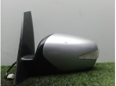 Recambio de retrovisor izquierdo para mitsubishi grandis (na_w) 2.0 di-d (na8w) referencia OEM IAM 7693L ELECTRICO - 9.PINES GRI 2