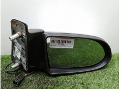 Recambio de retrovisor derecho para opel zafira a monospace (t98) 2.0 dti 16v (f75) referencia OEM IAM 24462380 - 822340 - 16080