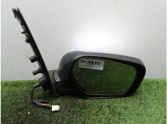 Recambio de retrovisor derecho para mitsubishi grandis (na_w) 2.0 di-d (na8w) referencia OEM IAM 7693R ELECTRICO - 9.PINES GRIS 