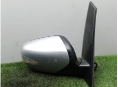 Recambio de retrovisor derecho para mitsubishi grandis (na_w) 2.0 di-d (na8w) referencia OEM IAM 7693R ELECTRICO - 9.PINES GRIS  2