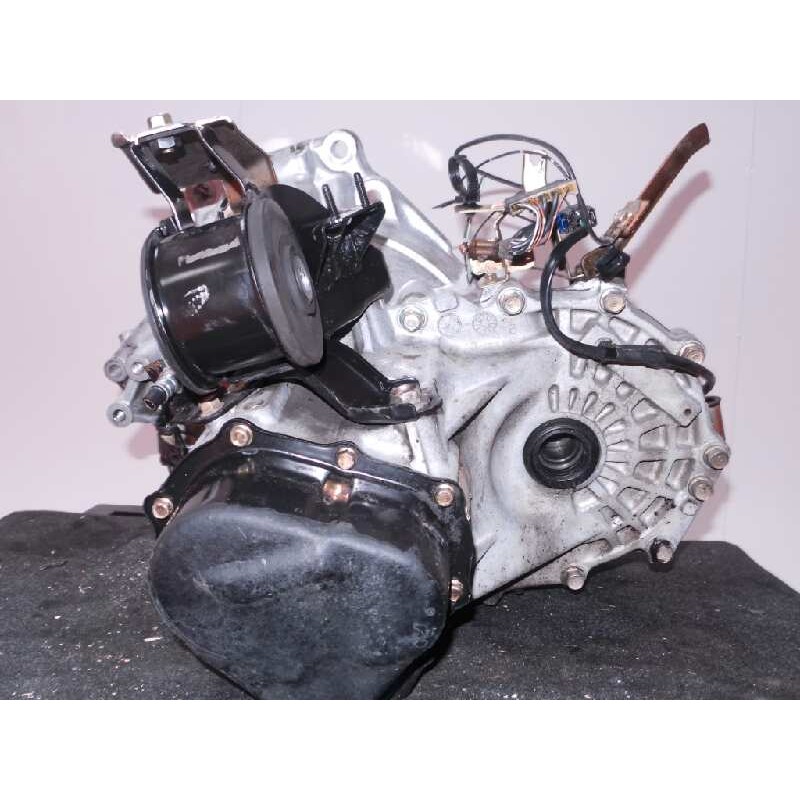 Recambio de caja cambios para mazda 626 berlina (gf) 2.0 turbodiesel referencia OEM IAM G5MW000 5 VELOCIDADES MANUAL