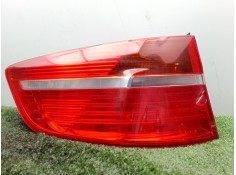 Recambio de piloto trasero izquierdo para bmw x6 (e71, e72) xdrive 30 d referencia OEM IAM 71798311  