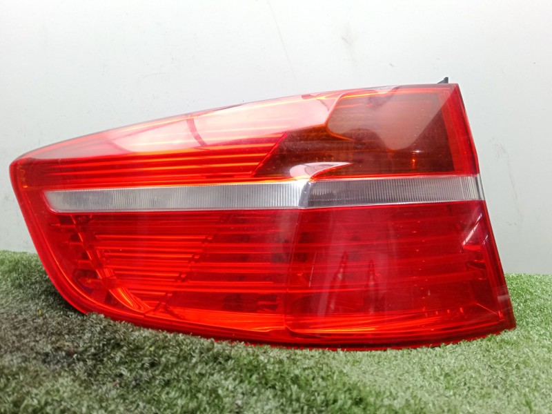 Recambio de piloto trasero izquierdo para bmw x6 (e71, e72) xdrive 30 d referencia OEM IAM 71798311  