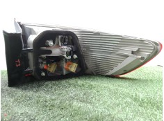 Recambio de piloto trasero izquierdo para bmw x6 (e71, e72) xdrive 30 d referencia OEM IAM 71798311   2