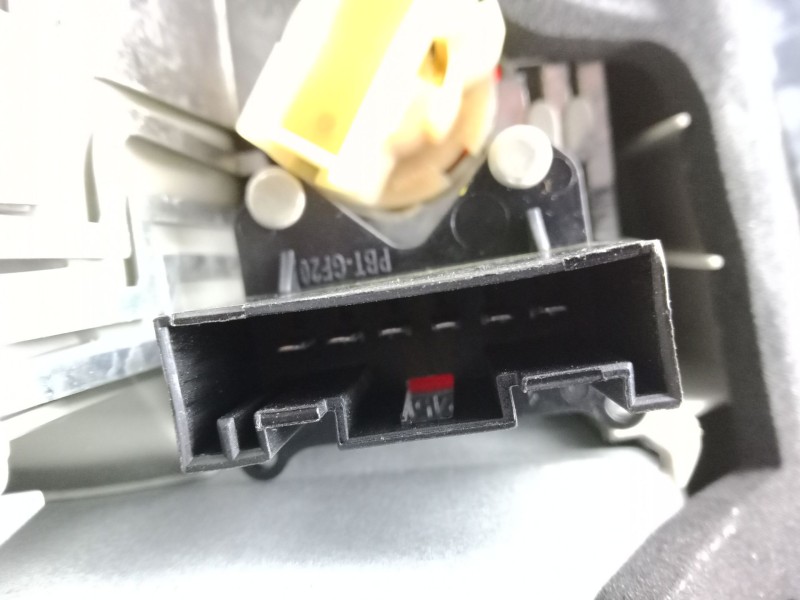 Recambio de piloto trasero izquierdo para bmw x6 (e71, e72) xdrive 30 d referencia OEM IAM 71798311  