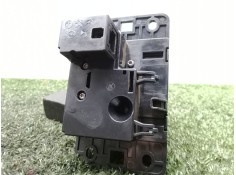 Recambio de palanca cambio para fiat scudo furgoneta 2.0 multijet 180 (506) referencia OEM IAM 98440959ZD 8.PINES - AUTOMATICO  2