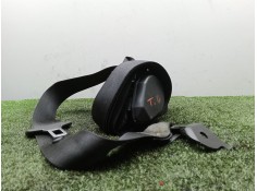 Recambio de cinturon seguridad trasero derecho para bmw x6 (e71, e72) xdrive 30 d referencia OEM IAM 6089146000  