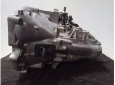 Recambio de caja cambios para citroën c4 coupe 2.0 hdi fap referencia OEM IAM 20MB01 5.VELOCIDADES MANUAL 2