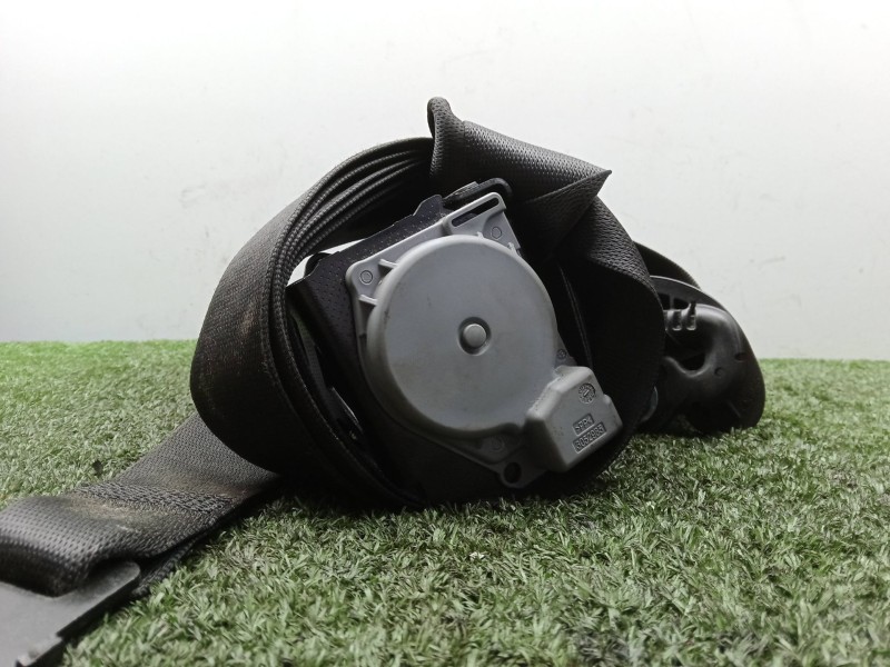 Recambio de cinturon seguridad delantero derecho para bmw x6 (e71, e72) xdrive 30 d referencia OEM IAM 0713D3X1KW  