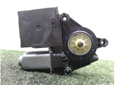 Recambio de motor elevalunas delantero derecho para skoda octavia ii (1z3) 1.6 tdi referencia OEM IAM 5K0959792 - 1T0959702R   2