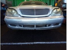 Recambio de paragolpes delantero para mercedes-benz clase s (w220, v220) s 320 cdi (220.026, 220.126) referencia OEM IAM   