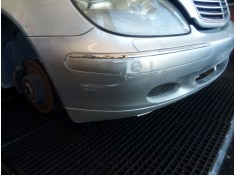 Recambio de paragolpes delantero para mercedes-benz clase s (w220, v220) s 320 cdi (220.026, 220.126) referencia OEM IAM    2