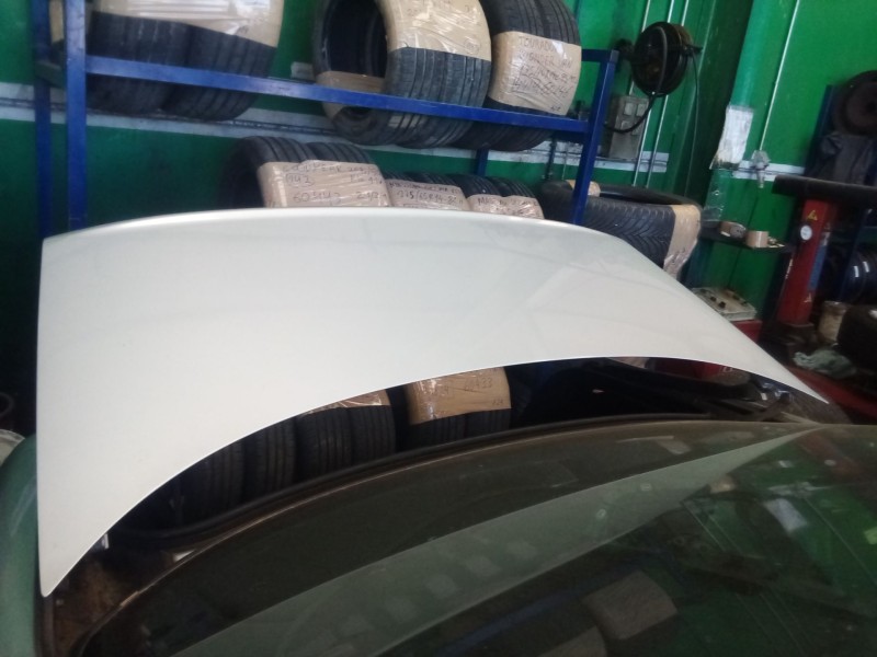 Recambio de tapa maletero para mercedes-benz clase s (w220, v220) s 320 cdi (220.026, 220.126) referencia OEM IAM   