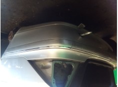 Recambio de paragolpes trasero para mercedes-benz clase s (w220, v220) s 320 cdi (220.026, 220.126) referencia OEM IAM   