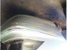 Recambio de paragolpes trasero para mercedes-benz clase s (w220, v220) s 320 cdi (220.026, 220.126) referencia OEM IAM    2