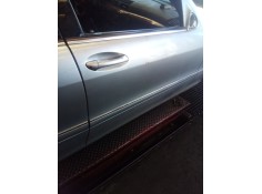 Recambio de puerta delantera derecha para mercedes-benz clase s (w220, v220) s 320 cdi (220.026, 220.126) referencia OEM IAM    2