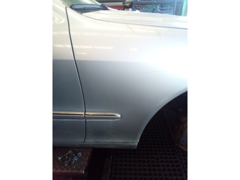 Recambio de aleta delantera derecha para mercedes-benz clase s (w220, v220) s 320 cdi (220.026, 220.126) referencia OEM IAM   