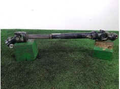 Recambio de columna direccion para jeep compass (mp, m6, mv, m7) 1.4 multiair 4x4 referencia OEM IAM A0061955B0  