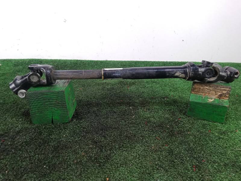 Recambio de columna direccion para jeep compass (mp, m6, mv, m7) 1.4 multiair 4x4 referencia OEM IAM A0061955B0  