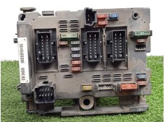 Recambio de centralita check control para citroën xsara berlina 1.6 16v cat (nfu / tu5jp4) referencia OEM IAM 9646405280-BSMB3 B
