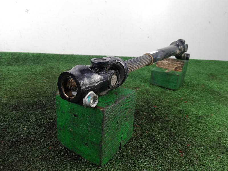 Recambio de columna direccion para jeep compass (mp, m6, mv, m7) 1.4 multiair 4x4 referencia OEM IAM A0061955B0  