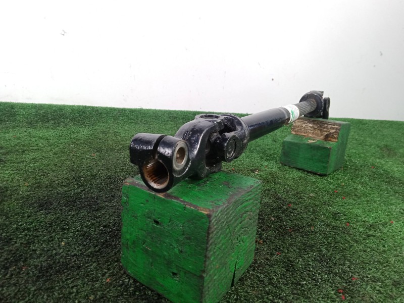 Recambio de columna direccion para jeep compass (mp, m6, mv, m7) 1.4 multiair 4x4 referencia OEM IAM A0061955B0  