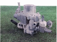 Recambio de valvula aire adicional para mercedes-benz atego 1321 ls 4x2 referencia OEM IAM SIN REFERENCIA  