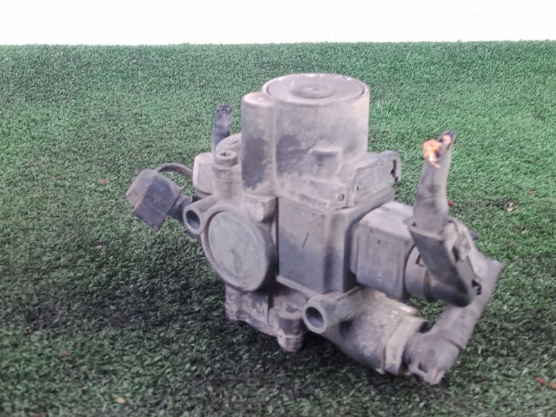 Recambio de valvula aire adicional para mercedes-benz atego 1321 ls 4x2 referencia OEM IAM SIN REFERENCIA  