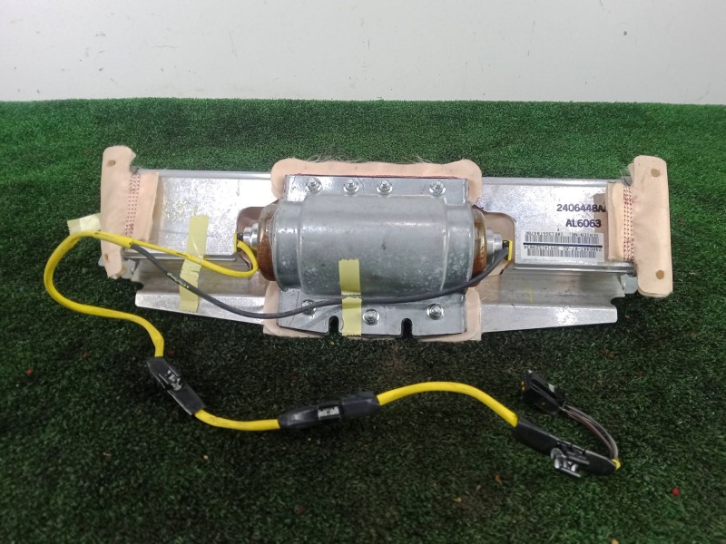 Recambio de airbag delantero derecho para bmw x6 (e71, e72) xdrive 30 d referencia OEM IAM 10B1355T0478K  