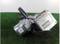 Recambio de columna direccion para jeep compass (mp, m6, mv, m7) 1.4 multiair 4x4 referencia OEM IAM A0050329E - 59327893 TRW EL