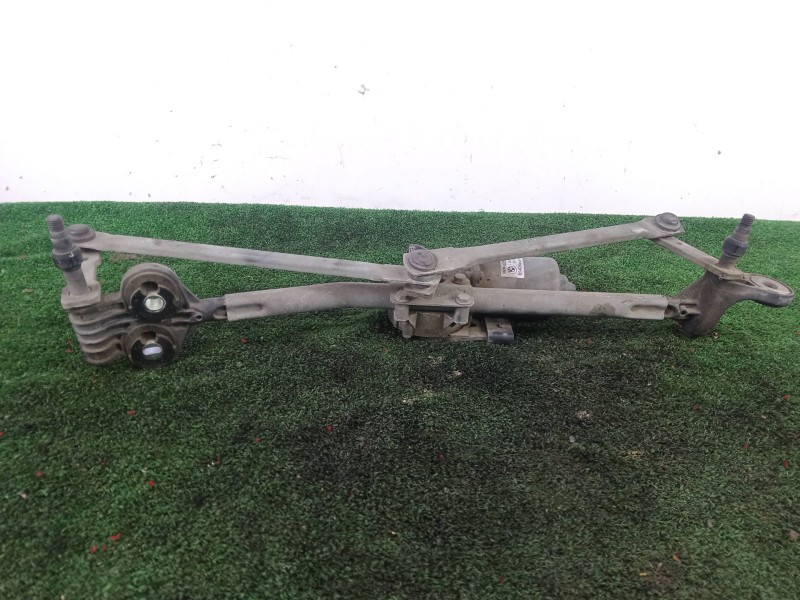 Recambio de motor limpia delantero para bmw x6 (e71, e72) xdrive 30 d referencia OEM IAM 7200535001  VALEO