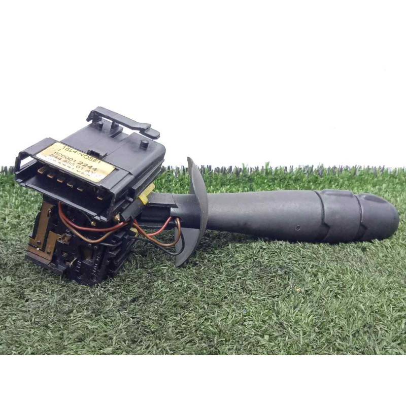 Recambio de mando luces para renault vel satis (bj0) 2.2 dci turbodiesel referencia OEM IAM 8200012244 2.NIEBLAS 