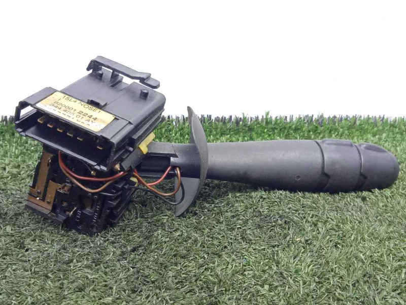 Recambio de mando luces para renault vel satis (bj0) 2.2 dci turbodiesel referencia OEM IAM 8200012244 2.NIEBLAS 