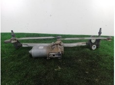 Recambio de motor limpia delantero para bmw x6 (e71, e72) xdrive 30 d referencia OEM IAM 7200535001  VALEO 2