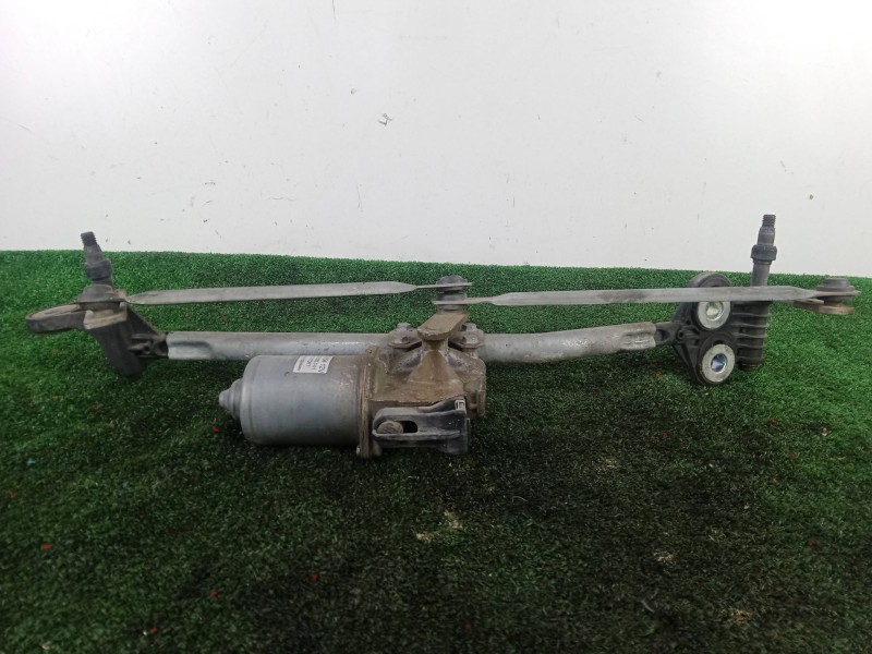 Recambio de motor limpia delantero para bmw x6 (e71, e72) xdrive 30 d referencia OEM IAM 7200535001  VALEO