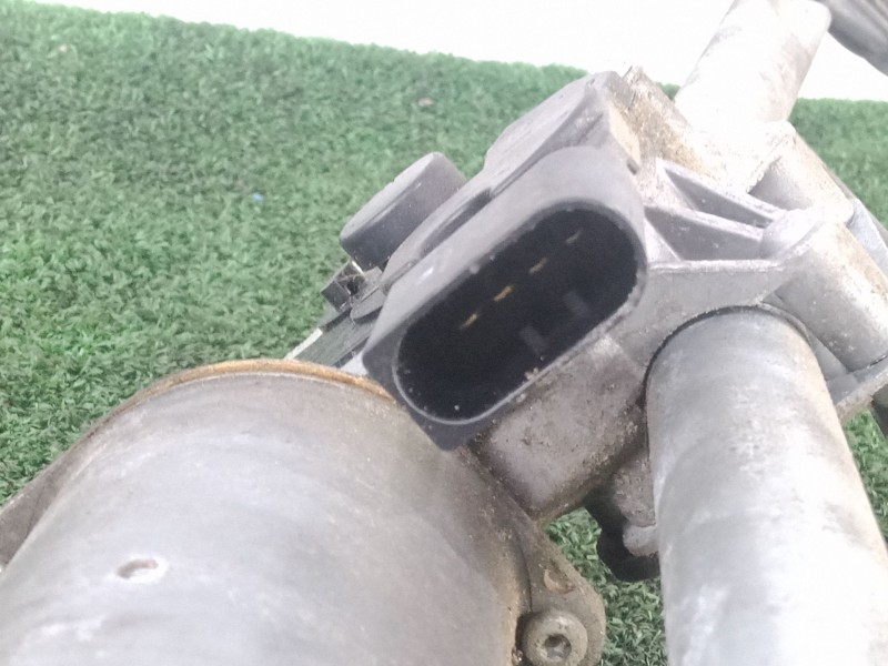 Recambio de motor limpia delantero para bmw x6 (e71, e72) xdrive 30 d referencia OEM IAM 7200535001  VALEO