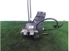 Recambio de cerradura puerta delantera izquierda para jeep compass (mp, m6, mv, m7) 1.4 multiair 4x4 referencia OEM IAM A052111  2