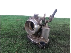 Recambio de caja mariposa para chevrolet aveo / kalos sedán (t250, t255) 1.4 referencia OEM IAM 96476990 6.PINES BOSCH