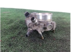 Recambio de caja mariposa para chevrolet aveo / kalos sedán (t250, t255) 1.4 referencia OEM IAM 96476990 6.PINES BOSCH 2