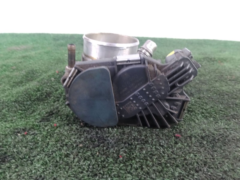 Recambio de caja mariposa para chevrolet aveo / kalos sedán (t250, t255) 1.4 referencia OEM IAM 96476990 6.PINES BOSCH