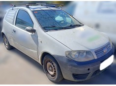 fiat grande punto (199_) del año 2010