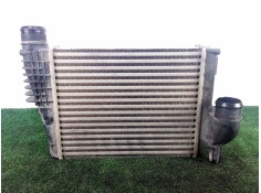 Recambio de intercooler para fiat scudo furgoneta 2.0 multijet 180 (506) referencia OEM IAM P9806562180 250X310X50 - ALUMINIO VA