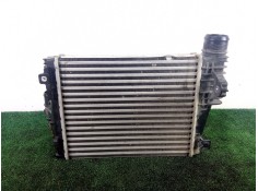 Recambio de intercooler para fiat scudo furgoneta 2.0 multijet 180 (506) referencia OEM IAM P9806562180 250X310X50 - ALUMINIO VA 2